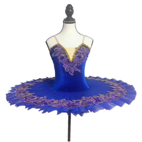Costume tutù balletto bambini