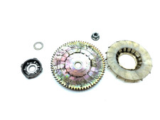 SEMI PULEGGIA FISSA VARIATORE ORIGINALE PIAGGIO ZIP FAST RIDER 50 2T 1996-1999