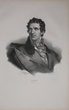 Antonio Canova (1757-1822)