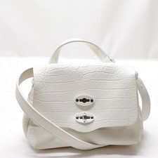 Borsa a mano Zanellato in