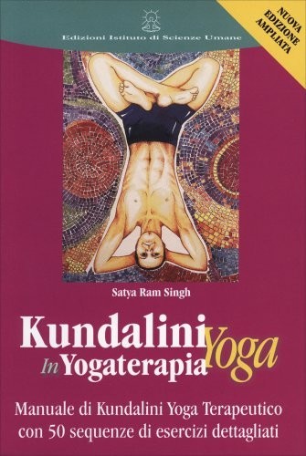 Libro kundalini yoga - yoga, in