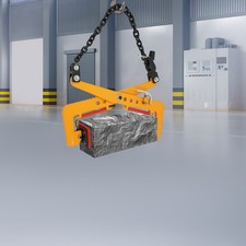 Pinza Sollevatore Morsetto