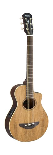 Yamaha apxt2ew chitarra - yamaha,
