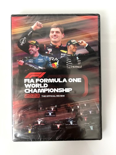 Sealed dvd formula - sealed,
