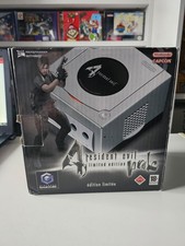 Console Resident Evil 4