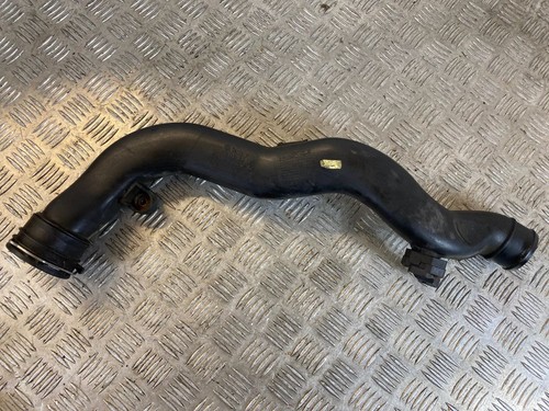 Tubo flessibile intercooler