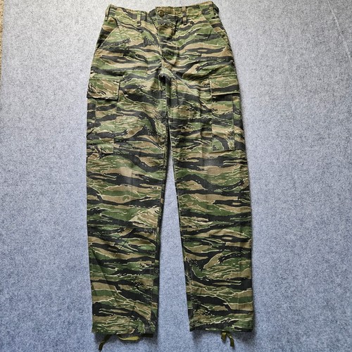 Pantaloni cargo tattici