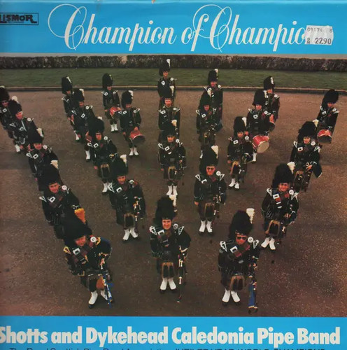 Shotts and dykehead - shotts,