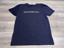 T-shirt Armani Emporio Jeans