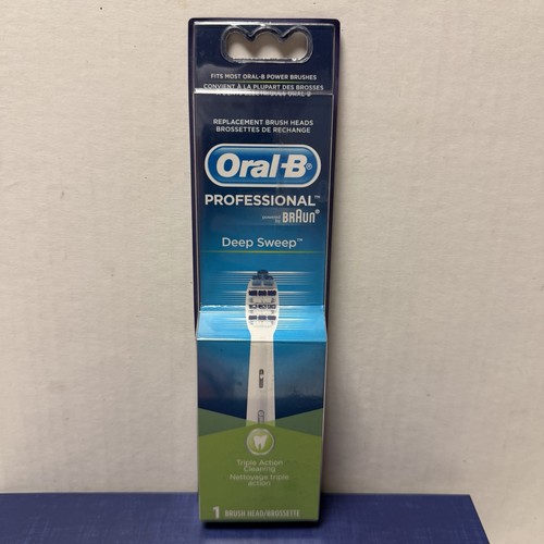 Nuovo oral professional deep - nuovo, oral-b
