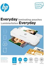 HP - Fogli per laminatrice