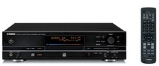 Yamaha CDR-HD1500 Hard Disk/CD