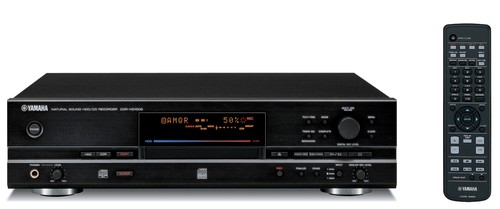 Yamaha cdr hd1500 hard disk - cdr-hd1500, disk/cd