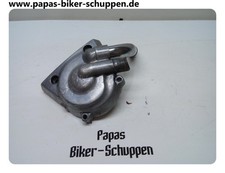 Coperchio pompa acqua motore