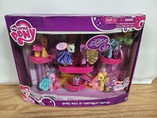 Little pony royal - my,