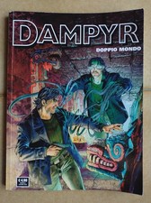 Dampyr n. 303 - Doppio mondo -