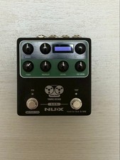 NUX Tape Pedale Effetto
