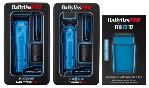 Babyliss pro fxone - babyliss,