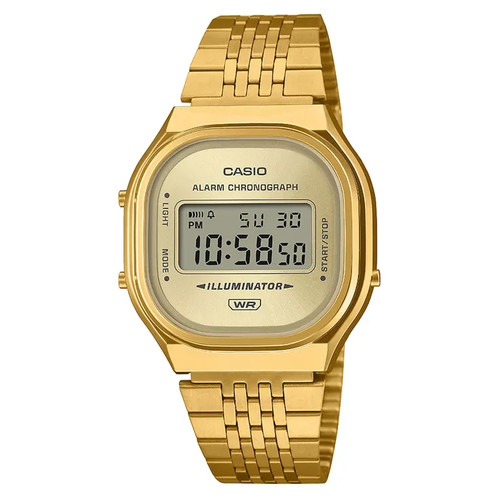 Orologio casio a140weg - orologio,