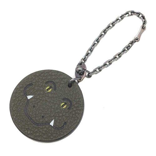 Hermes animal charm - animal,