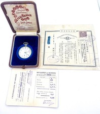 Orologio da tasca Ulysse