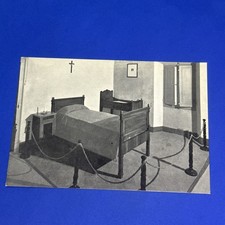 STANZA NATALE DEL POETA