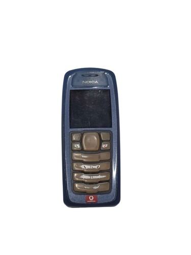 Nokia 3100 telefono - nokia, cellulare