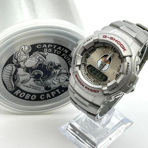 Orologio casio shock 100 - casio, g-shock