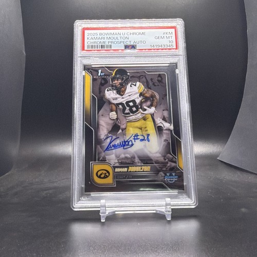 2025 bowman chrome kamari - 2025,