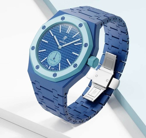 Bracciale per swatch - per,