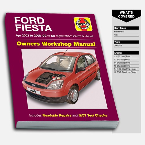 Manuale riparazione ford - manuale,
