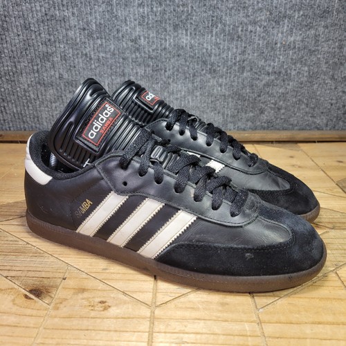 Vintage adidas samba uomo - samba,