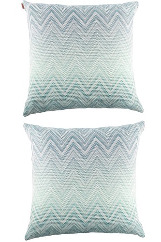 Missoni home set cuscini - 2,