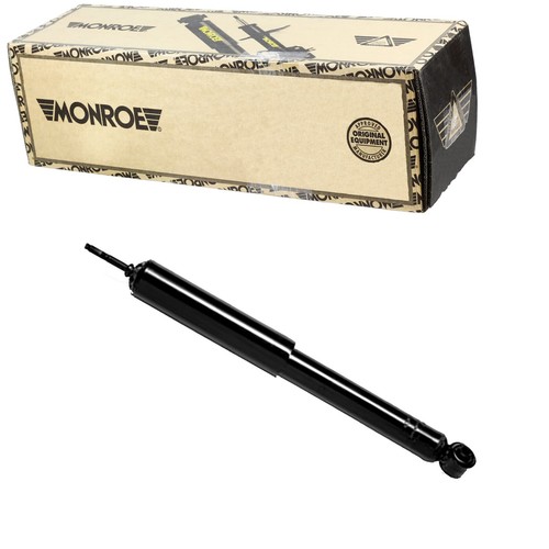 Monroe ammortizzatori gas - monroe, a