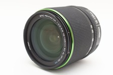 Smc pentax 135 mm - smc, 18-135