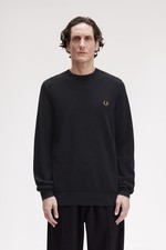 🔵 Fred Perry – Maglione