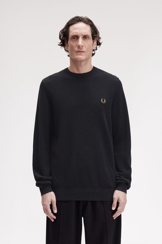 Fred perry maglione - fred,