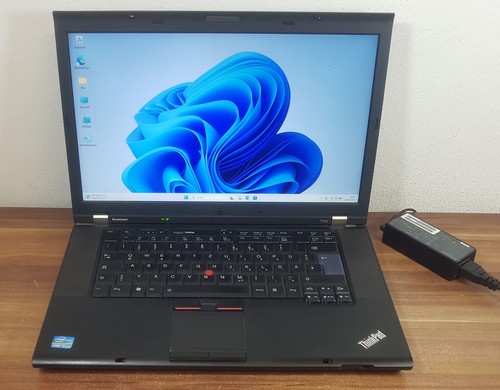 Lenovo thinkpad t520 - lenovo, 15,6"
