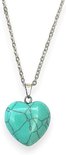 Collana donna di - -,