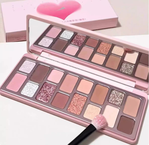 Cheeryep qianyan palette - cheeryep,