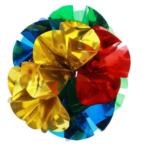 Apparizione fiori magici - di,