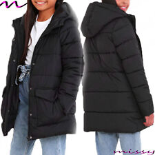 Cappotto imbottito bambina
