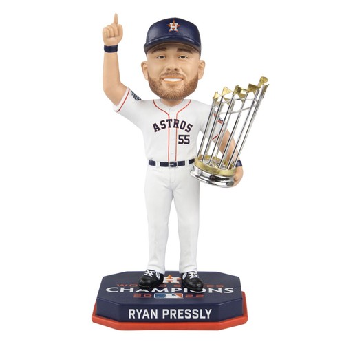 Ryan pressly houston astros - ryan,
