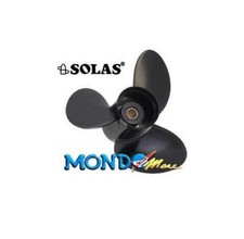 Elica solas alluminio - elica, in