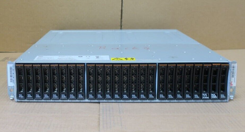 Ibm system storage ds8000 - storage,