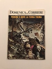Domenica Del Corriere Numero 5