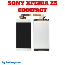 Display touch screen per - per, sony