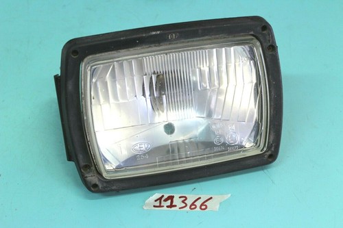 Faro gilera ngr 250 gancio - ,