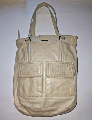 Borse donna vera pelle - , beige
