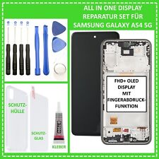 Display OLED per Samsung A54